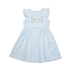 VESTIDO RAFI - ALGODÓN