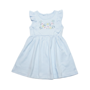 VESTIDO RAFI - ALGODÓN