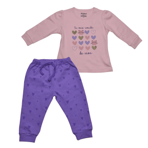 CONJUNTO ELITA ML