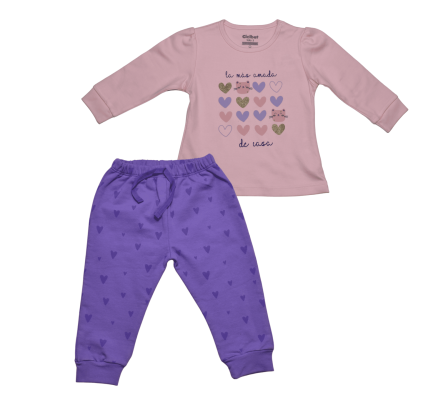 CONJUNTO ELITA ML