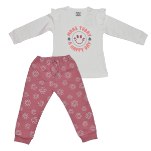CONJUNTO HAPPYDAY ML