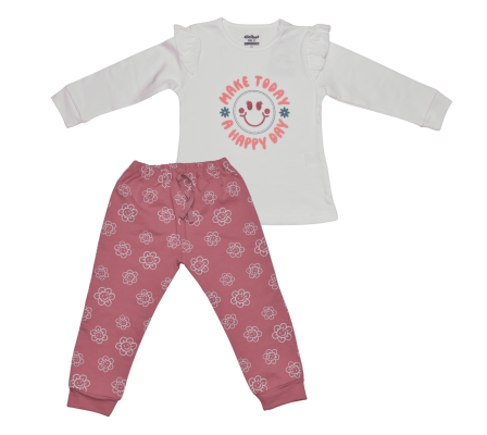 CONJUNTO HAPPYDAY ML