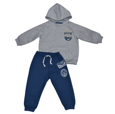 CONJUNTO ADVENTURE ML