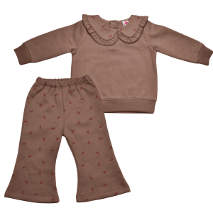 CONJUNTO CHERRY ML