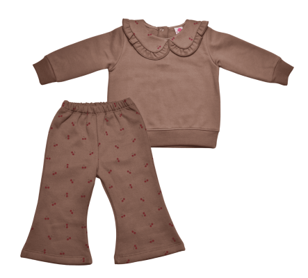 CONJUNTO CHERRY ML