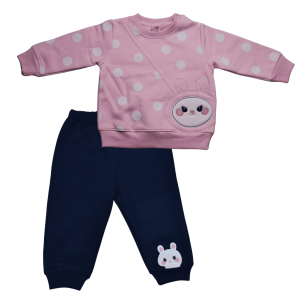 CONJUNTO KIMI ML