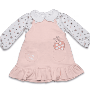 CONJUNTO MARIQUITA ML