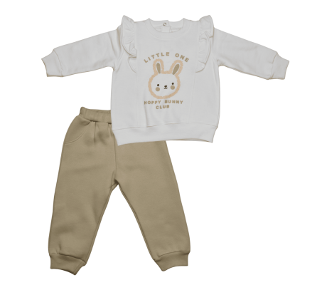 CONJUNTO MISSY ML