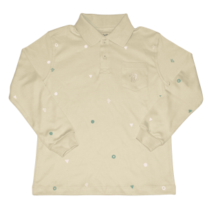 POLO CAMISERO ELIAS ML