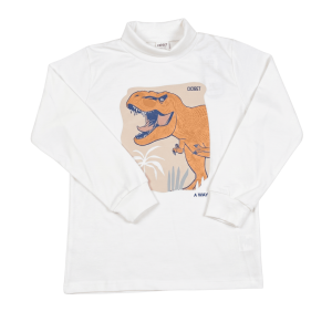 POLO TIRANOSAURIO ML