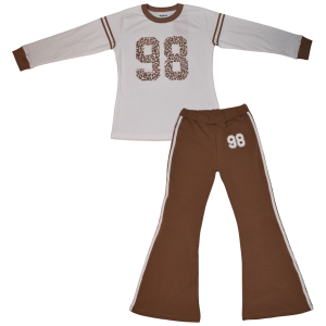 CONJUNTO 98 ML