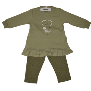 CONJUNTO CANASTITA ML