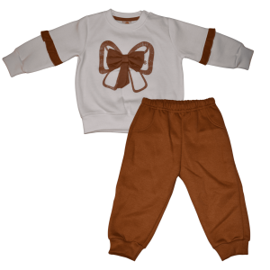 CONJUNTO MOÑO ML