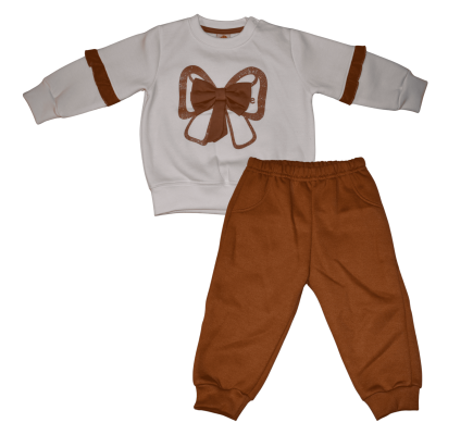 CONJUNTO MOÑO ML