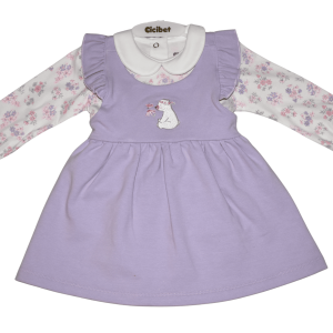 CONJUNTO PETALO ML