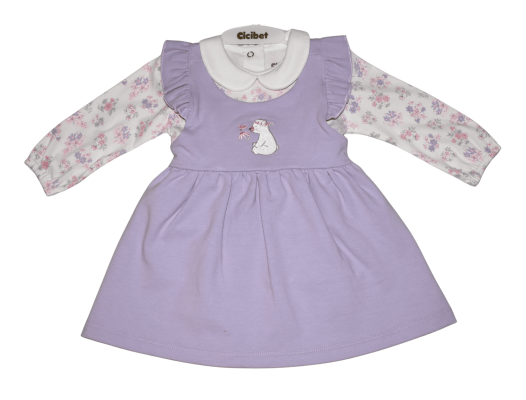 CONJUNTO PETALO ML
