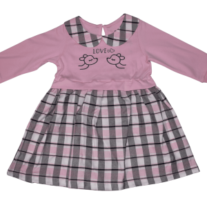 VESTIDO LOVER ML